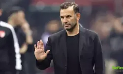 Okan Buruk’tan Derbi Sonrası Net Mesaj: Yine Şampiyon Olacağız