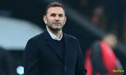 Okan Buruk Neden Yok? Cezalı Mı? 2026 Mart