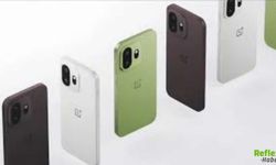 OnePlus 15T Tanıtıldı Kompakt Tasarım ve Güçlü Donanım Dikkat Çekti