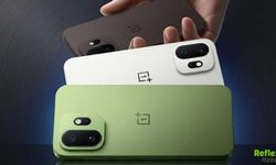 OnePlus 15T Tanıtım Videosu Yayınlandı Kompakt Tasarım ve Güçlü Özellikler Dikkat Çekti