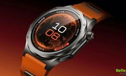 Oppo Watch X3 Tanıtıldı: Titanyum Gövde, 3000 Nit Ekran Ve 16 Gün Pil Ömrü