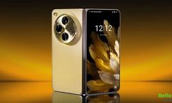 Oppo’dan 144Hz Ekranlı Yeni Amiral Gemisi