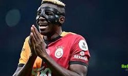 Galatasaray Gençlerbirliği Maçı Muhtemel İlk 11 Kadrosu - Osimhen Oynayacak Mı?