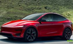 Otonom Araçlarda Yeni Çağ 300 GB RAM Gereksinimi Gündemde