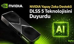 Oyunlarda Devrim Kapıda: NVIDIA DLSS 5 İle Performans Uçuşa Geçecek