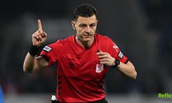 Ozan Ergün Galatasaray ve Beşiktaş Karnesi 2026