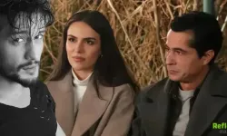 Özgü Kaya Cennetin Çocuklarından Neden Ayrıldı?