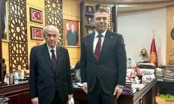 MHP'li Özgür Bayraktar Kimdir? Nereli?