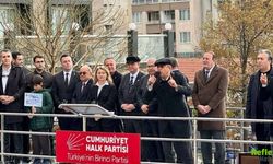 Özgür Özel Hakkında Soruşturma Başlatıldı Kuşadası Mitingi Gündemde