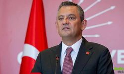 Özgür Özel’den Duygusal Paylaşım Birlikte Yürüdük Geriye Dönmedik