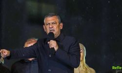 Özgür Özel'den Uşak Mitingi Öncesi Siyasi Mesaj