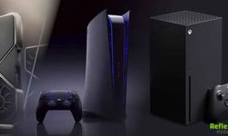 PC Oyun Harcamaları Konsol Pazarını Geride Bırakmaya Hazırlanıyor