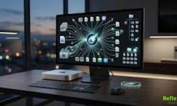 Perplexity iOS İçin Yeni “Computer” Özelliğini Tanıttı: Cihazlar Arası Görev Yönetimi Geliyor