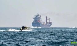 Petrol Krizini Sarsan Karar İran Hürmüz’de Şartlı Geçiş İzni Verdi