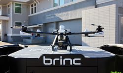 Polis Takipte Yeni Dönem Başlıyor Mu? Starlink Destekli Dron Neler Yapabiliyor