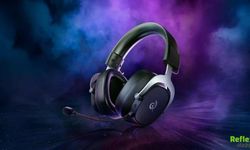 QCY Heroad VT200 Tanıtıldı 130 Saatlik Batarya ve Güçlü Ses Performansı Dikkat Çekti