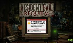 Resident Evil Requiem Denuvo Hatası Nedir? Çözümleri 2026