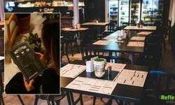Restoran Ve Kafelerde Yeni Dönem Menüde Her Şey Açıkça Yazılacak