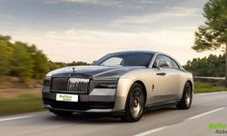 Rolls-Royce’tan Büyük Geri Adım: Elektrikli Plan İptal Edildi