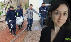 Rümeysa Güven Kimdir? Nasıl Öldü? Irmakta Nasıl Bulundu?