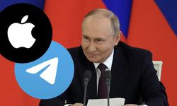 Rusya'dan Telegram ve Apple'a Yüksek Cezalar