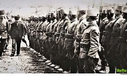 Sakarya Meydan Muharebesi Nerede Yapıldı? Kısaca Önemi Nedir?