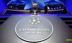 Şampiyonlar Ligi Çeyrek Final Eşleşmeleri 2026