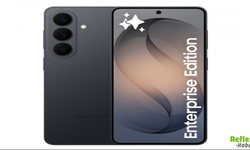 Samsung Galaxy S26 İçin 128GB Sürprizi