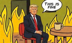 Savunma Bakanı Hegseth: İran'ın Kaderi Trump'ın Elinde