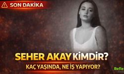 Seher Akay Kimdir, Kaç Yaşında, Nereli? Uşak Belediyesinde Ne İş Yapıyor