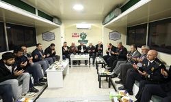 Şehit Uzman Çavuş Selman Akarsel Konya'da Toprağa Verildi