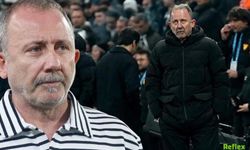 Sergen Yalçın Neden Cezalı? Kaç Maç Cezası Var? 2026 Mart