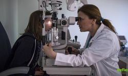 Sessiz İlerleyen Tehlike: Türkiye’de 750 Bin Kişiye Glokom Tanısı Konuldu