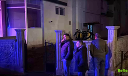 Sivas’ta Dehşet: 15 Yaşındaki Çocuk Baba Ve Ağabeyini Öldürdü