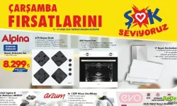 ŞOK 1 Nisan 2026 Aktüel Kataloğu Neler Var Hangi Ürünler İndirimde