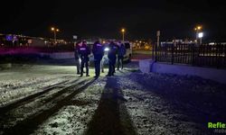 Sokak Ortasında Saldırı: Önce Darp Ettiler Sonra Kurşun Yağdırdılar