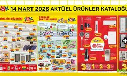 ŞOK’ta Hafta Sonu İndirim Fırtınası Başladı