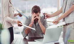 Stresi Azaltmanın Etkili Yolları Nelerdir