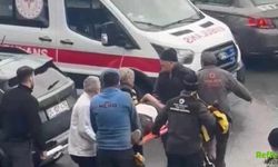 Sultangazi’de Otomobilde Dehşet İddia Edilen İlişki Cinayetle Sonuçlandı