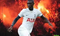 Fenerbahçe Yves Bissouma Transferinde Öne Çıktı Orta Sahaya Dev Hamle