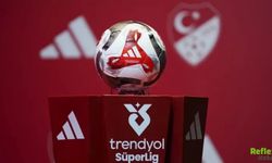 Süper Lig'in En Değerli İlk 11'i Güncellendi! Galatasaray Listeye Damga Vurdu