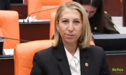 Süreyya Öneş Derici kimdir? Nereli?