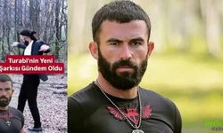 Survivor Turabi’nin Yeni Klibi Sosyal Medyada Gündem Oldu