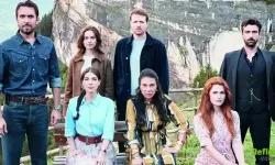 Taşacak Bu Deniz 20 Bölüm Neden Yayınlanmadı? Bu Hafta Var mı?