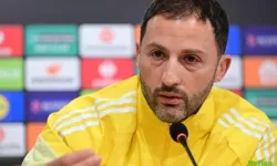 Tedesco Karagümrük Maçında Neden Yok? Ayrıldı Mı?