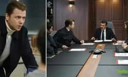 Teşkilat Dizisine Sürpriz Transfer: Yıldıray Şahinler Kadroya Katıldı