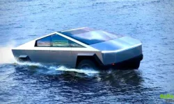 Tesla Cybertruck’a Yeni Güncelleme: Aktif Yol Gürültüsü Engelleme Özelliği Geldi