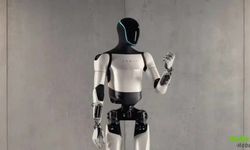 Tesla Optimus Müşteriye Su Uzatıyor: İnsansı Robot Gelişmeleri