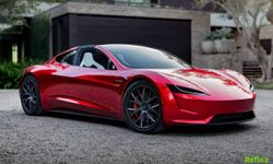Tesla Roadster Yıllardır Bekleniyor Yeni Tarih Yine Tartışma Yarattı