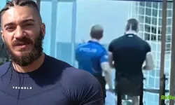 Testo Taylan Neden Hapse Girdi? Ceza Aldı Mı?